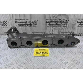 Χταπόδι / Πολλαπλή Εξαγωγής Mitsubishi L200 4N15 2012-2022 14004W000P (Γνήσιο) (Καινούριο)