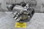 Turbo / Τουρμπίνα Mitsubishi Canter Fuso 3.0 4P10 2010-2015 GTB20V 789773-5013 789773-5028 (Καινούρια)