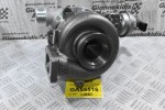 Turbo / Τουρμπίνα Mitsubishi Canter Fuso 3.0 4P10 2010-2015 GTB20V 789773-5013 789773-5028 (Καινούρια)