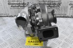 Turbo / Τουρμπίνα Mitsubishi Canter Fuso 3.0 4P10 2010-2015 GTB20V 789773-5013 789773-5028 (Καινούρια)