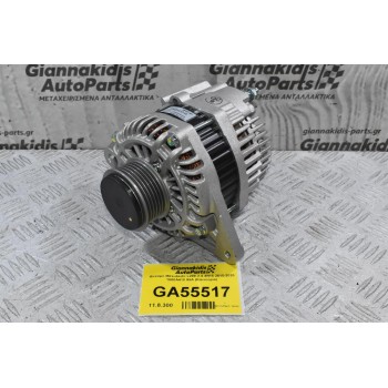 Δυναμό Mitsubishi L200 2.4 4N15 2015-2020 1800A410 95A (Καινούριο)