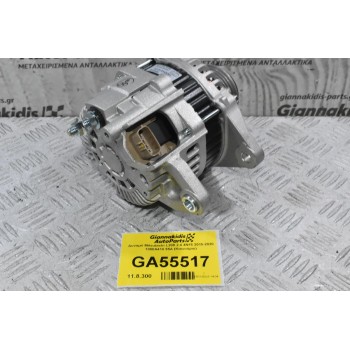 Δυναμό Mitsubishi L200 2.4 4N15 2015-2020 1800A410 95A (Καινούριο)