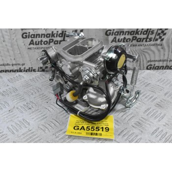 Καρμπυρατέρ Toyota Hilux 3Y / 4Y 1989-1998 21100-73230 (Καινούργιο) Αυτόματο Choke (Hiace) 21100-73400