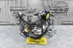 Καρμπυρατέρ Toyota Hilux 3Y / 4Y 1989-1998 21100-73230 (Καινούργιο) Αυτόματο Choke (Hiace) 21100-73400