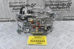 Καρμπυρατέρ Toyota Hilux 3Y / 4Y 1989-1998 21100-73230 (Καινούργιο) Αυτόματο Choke (Hiace) 21100-73400