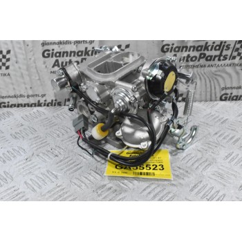 Καρμπυρατέρ Toyota Hilux 3Y / 4Y 1989-1998 21100-73230 (Καινούργιο) Αυτόματο Choke (Hiace) 21100-73400