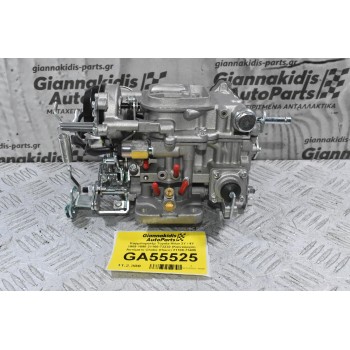 Καρμπυρατέρ Toyota Hilux 3Y / 4Y 1989-1998 21100-73230 (Καινούργιο) Αυτόματο Choke (Hiace) 21100-73400