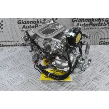 Καρμπυρατέρ Toyota Hilux 3Y / 4Y 1989-1998 21100-73230 (Καινούργιο) Αυτόματο Choke (Hiace) 21100-73400