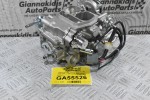 Καρμπυρατέρ Toyota Hilux 3Y / 4Y 1989-1998 21100-73230 (Καινούργιο) Αυτόματο Choke (Hiace) 21100-73400