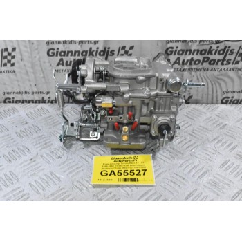 Καρμπυρατέρ Toyota Hilux 3Y / 4Y 1989-1998 21100-73230 (Καινούργιο) Αυτόματο Choke (Hiace) 21100-73400