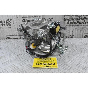 Καρμπυρατέρ Toyota Hilux 3Y / 4Y 1989-1998 21100-73230 (Καινούργιο) Αυτόματο Choke (Hiace) 21100-73400