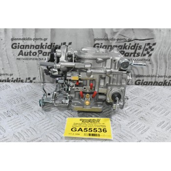 Καρμπυρατέρ Toyota Hilux 3Y / 4Y 1989-1998 21100-73230 (Καινούργιο) Αυτόματο Choke (Hiace) 21100-73400