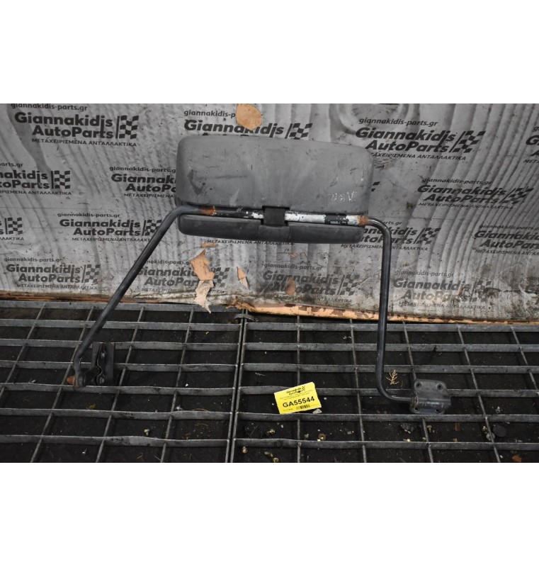 Βάση Καθρέφτη - Καθρεφτης Αριστερος Isuzu NKR NQR NPR 2000-2015