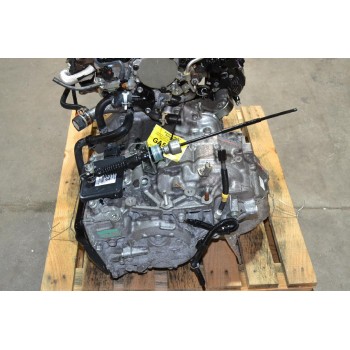 Σασμαν Αυτοματο Suzuki Swift 1.0 Turbo K10C 2017-2021 (Βενζινη) TF-73SC 75020 20019-67R31 3E110-68R30