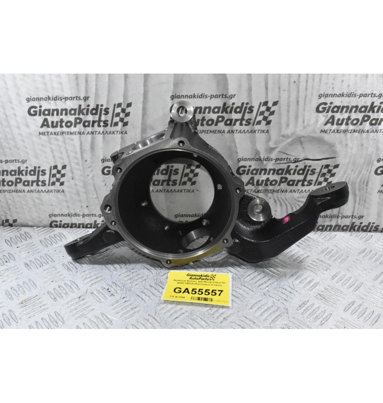 Ακραξόνιο Εμπρός Δεξί Nissan Patrol Y61 40561-VB300 (Καινούργιο) (Γνήσιο)