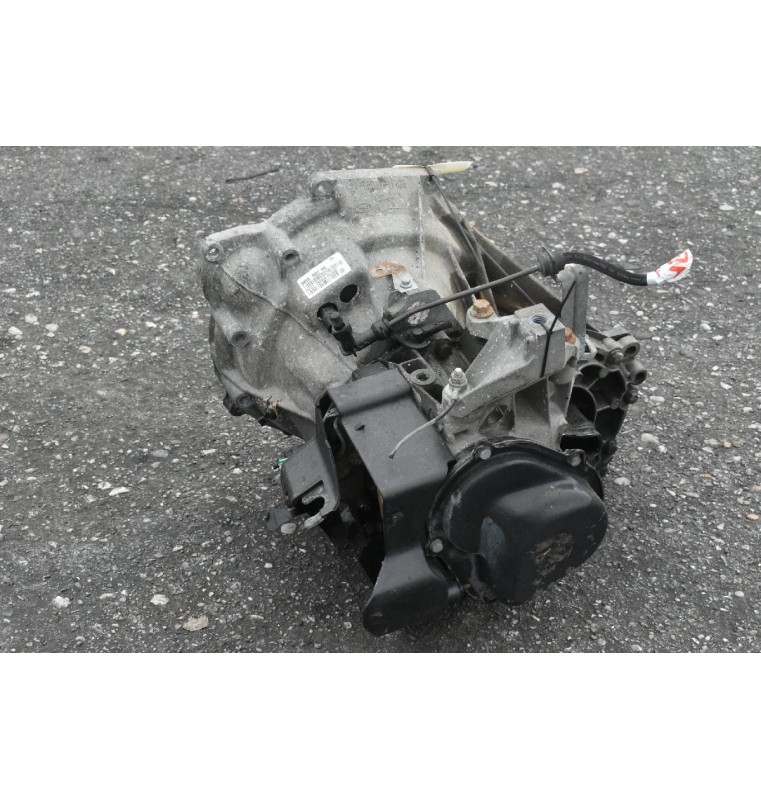 Σασμάν Ford Focus 1.4 ASDA 2005-2012 (3M5R-7002-NB,3M5R7002NB) 147.000KM