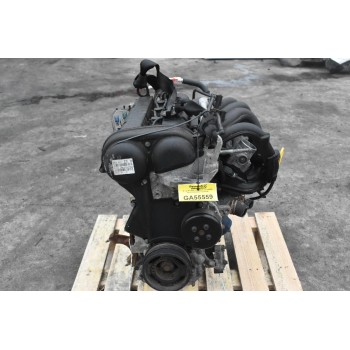 Μοτερ Κινητηρας Ford Focus 1.4 ASDA ASDB 2005-2012 147.000KM