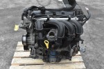 Μοτερ Κινητηρας Ford Focus 1.4 ASDA ASDB 2005-2012 147.000KM