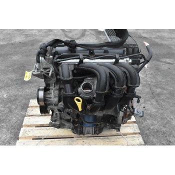 Μοτερ Κινητηρας Ford Focus 1.4 ASDA ASDB 2005-2012 147.000KM
