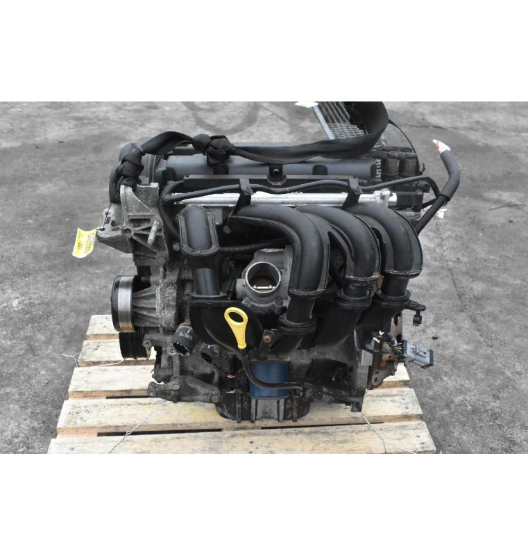 Μοτερ Κινητηρας Ford Focus 1.4 ASDA ASDB 2005-2012 147.000KM