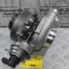 Turbo / Τουρμπίνα Mitsubishi Canter Fuso 3.0 4P10 2010-2015 GTB20V 789773-5013 789773-5028 (Καινούρια)