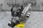 Turbo / Τουρμπίνα Mitsubishi Canter Fuso 3.0 4P10 2010-2015 GTB20V 789773-5013 789773-5028 (Καινούρια)
