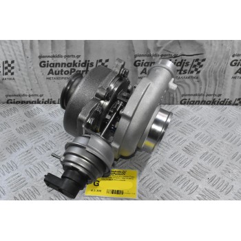 Turbo / Τουρμπίνα Mitsubishi Canter Fuso 3.0 4P10 2010-2015 GTB20V 789773-5013 789773-5028 (Καινούρια)