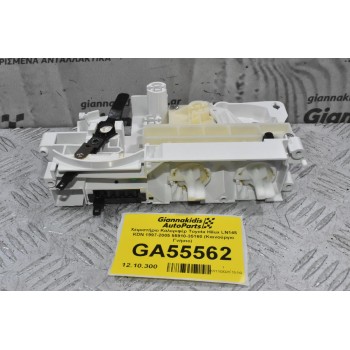 Χειριστήριο Καλοριφέρ Toyota Hilux LN145 KDN 1997-2005 55910-35160 (Καινούργιο Γνήσιο)