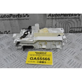 Χειριστήριο Καλοριφέρ Toyota Hilux LN145 KDN 1997-2005 55910-35160 (Καινούργιο Γνήσιο)