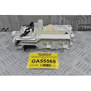 Χειριστήριο Καλοριφέρ Toyota Hilux LN145 KDN 1997-2005 55910-35160 (Καινούργιο Γνήσιο)