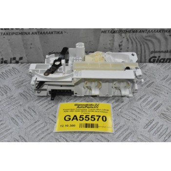 Χειριστήριο Καλοριφέρ Toyota Hilux LN145 KDN 1997-2005 55910-35160 (Καινούργιο Γνήσιο)