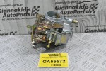 Καρμπυρατέρ Nissan Datsun 1200 A12 - Α15 LB120 1971-1990 16010-H1602