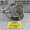 Καρμπυρατέρ Nissan Datsun 1200 A12 - Α15 LB120 1971-1990 16010-H1602
