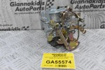Καρμπυρατέρ Nissan Datsun 1200 A12 - Α15 LB120 1971-1990 16010-H1602