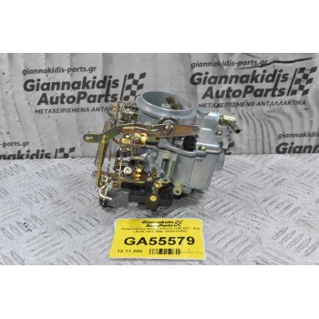 Καρμπυρατέρ Nissan Datsun 1200 A12 - Α15 LB120 1971-1990 16010-H1602