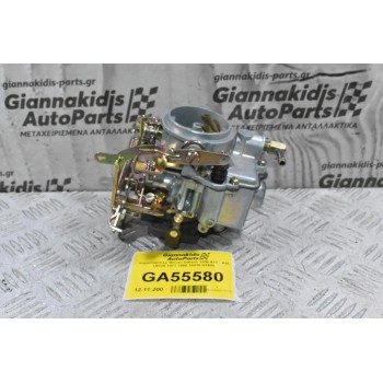 Καρμπυρατέρ Nissan Datsun 1200 A12 - Α15 LB120 1971-1990 16010-H1602