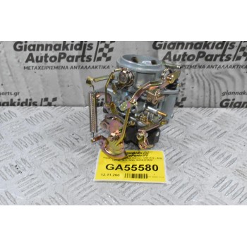 Καρμπυρατέρ Nissan Datsun 1200 A12 - Α15 LB120 1971-1990 16010-H1602