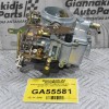 Καρμπυρατέρ Nissan Datsun 1200 A12 - Α15 LB120 1971-1990 16010-H1602