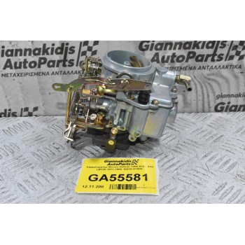 Καρμπυρατέρ Nissan Datsun 1200 A12 - Α15 LB120 1971-1990 16010-H1602