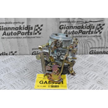 Καρμπυρατέρ Nissan Datsun 1200 A12 - Α15 LB120 1971-1990 16010-H1602