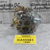 Καρμπυρατέρ Nissan Datsun 1200 A12 - Α15 LB120 1971-1990 16010-H1602