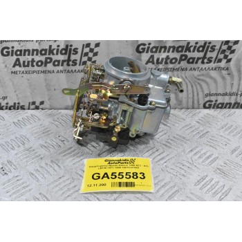 Καρμπυρατέρ Nissan Datsun 1200 A12 - Α15 LB120 1971-1990 16010-H1602