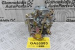 Καρμπυρατέρ Nissan Datsun 1200 A12 - Α15 LB120 1971-1990 16010-H1602