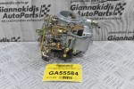 Καρμπυρατέρ Nissan Datsun 1200 A12 - Α15 LB120 1971-1990 16010-H1602
