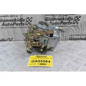 Καρμπυρατέρ Nissan Datsun 1200 A12 - Α15 LB120 1971-1990 16010-H1602
