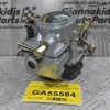 Καρμπυρατέρ Nissan Datsun 1200 A12 - Α15 LB120 1971-1990 16010-H1602