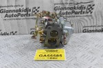 Καρμπυρατέρ Nissan Datsun 1200 A12 - Α15 LB120 1971-1990 16010-H1602