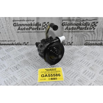 Αντλία Υδραυλικού Τιμονιού Mitsubishi Canter 4D32 - 4D33 1998-2005 MB563690 AMT0706R384 (Καινούριο)