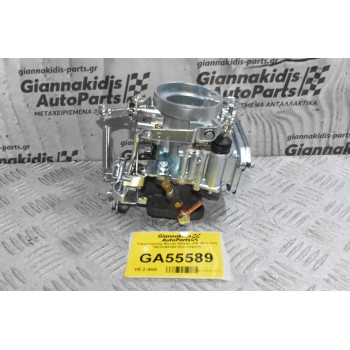 Καρμπυρατέρ Nissan Datsun J15 1972-1976 16010-B5200 (Καινούργιο)