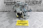 Καρμπυρατέρ Nissan Datsun J15 1972-1976 16010-B5200 (Καινούργιο)